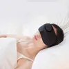 Home Beauty Instrument Slaapmasker Sleeping eye Mask Pulse Smart Eye Head Massager Sleep Device Travel Fashion Portable Charging Q240508