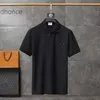 Man designer mens polos jacka t shirt tees mode silikon bokstäver bomull v halsmän toppar kvinna tshirts högkvalitativ par korta ärmar asiatisk storlek s-4xl htej