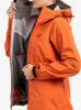 Waterproof Designer Jacket Outdoor Sportswear Domestic Spot Soft Shell Assault Suit Stretch Womens Snow Suit 3XG7