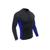 Frauen Badebekleidung 2mm Neoprene Diving Top Split Neoprenuit Jacke Herren Wasser Sport Schwimmen Schnorcheln Surfen warm surfen