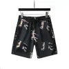 Шорты Swim Shorts Shorts Shorts и футболка для набора спортивных костюмов летняя спортивная одежда с короткими рукавами.