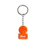 Schlüsselanhänger Lanyards Basketball 27 Schlüsselbund Cool für Rucksäcke Frauen Schlüsselanhänger Zubehör Taschen Schlüsselreine Geeignete Schulbag -Kette Party OT8X6