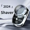 MINI ELECTRIC MINI RAPHER USB RAZOR RAZOR EMPRÉPER MEN MENSALES MÉDICATURES PORTABLE APPORTABLE APPROCÉ 2024 MODÈLE SHINING 240509