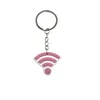 Chaves de chaves de biquíni de biquíni chaveiros para mulheres garoto de garoto de menino