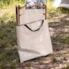 収納バッグキャンプチェアバッグ折りたたみトート便利な環境に優しい