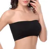 Bras 2 PCS Simple Solid Bra-brete