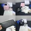 Sacs de créateurs bacs luxurys designers messager sacs bourses de bouletage pour femmes avec sac à main en cuir réel en or