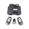 Für Mercedes Benz E CLS GLK SLK Upgrade Motor Push Start Stoppsystem Remote Starter Keyless Entry Play Play Car Zubehör