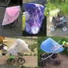 Baby Mosquito Net Universal Crib Crib Floor Mosquito Net Dome Children Mosquito Met Net Anti Mosquito Cover con pizzo 240506