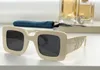 Sommer -Sonnenbrille 0899 Style UV -Schutz Vintage Board Full Frame Fashion Brille Random Box2852575