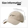 Ball Caps Yeshua Aramaic Langue de Jésus Croundoy Baseball Cap Military Man Vintage Black Boy Women's