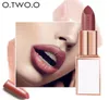 OTWOO Semivelet Lipstick 24 Color Moisturizing Long Lasting Waterproof for Comfortable lipstick Make Up Cosmetics4252756