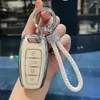 Car Key New TPU Car Smart Key Case Cover For Great Wall Haval/Hover H6 H7 H4 H9 F5 F7 H2S Auto Holder Shell Fob Keychain Accessories T240509