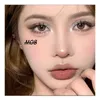 False Eyelashes Natural False Eyelash 13 Styles Comic Eyelash Clear Thin Stem False Eyelash M08 Natural Eyelash Appearance Korean Makeup d240508