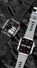 ZW66 Outdoor Sports Smart Watch voor Android mobiele telefoons IP68 waterdicht en stofdichte smartwatch in de winkelbox