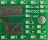 1000ml LUS175 Chips de remplacement pour Mimaki UCJV300 UCJV150 UV Imprimante encre cartouche