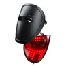 Colorful LED Whitening Beauty Instrument usb plug Mask 240430