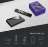 Utocin Alpha Future Tvonline Ott Box S905W2 5G Wi -Fi 2GB 16GB Android 11 TV 박스 미디어 스 트리머 박스와 동일한 기능