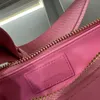 Nouveau sac d'épaule concepteur portefeuille femmes concepteurs de carrosserie croix de sac à main
