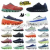 2024 con scarpe da design del logo originale Scarpe da corsa uomini Donne Sneaker Frost Cobalt Eclipse Magnet Rosa Sabbia Ash Frana Fallo allenatore da uomo Sneaker sportivi da donna US6-11