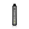 Taurus 1300 mAh Waporyzator Dry Herb Vaporizer Bateria Bateria wiadra ceramiczna komora grzewcza Widoczna ekran