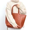 SC Brand Luxury Cow Leather Tote Bags Designer Bolsas de Chave de Chave