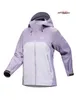 Chaqueta de diseñador impermeable Avalora deportiva al aire libre (Capitán Jiaqing Feng) Chaqueta liviana Masculino/Femenino Hard Shell Charge F1O1