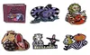 Épingles Brooches Beetlejuice Manuel pour la broche en émail et broche récemment décédée Halloween Gothic Laple Fans Collection COLLETS11634622