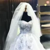 Bridal Veils 2021 Selling Long 3 M Double Layer Soft Tulle Head Women With Comb Wedding Accessories Elegant Luxury Cathedral Veil 225V