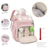 Сумки для подгузников мама детская сумка для подгузники детская коляска подвесная рюкзак с заменой накладной и сухой.
