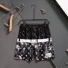 2024 Mens Designer Swimming Trunks Fashion Water Reactive Swim Trunks Quick Drying SwimWear Swim Shorts Summer Bathing Suit Beachwear Board Beach Shorts M-3XL SC784