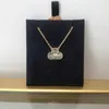 S925 Серебряное 1 5 см шарм подвесное ожерелье с формой жемчуга с природой