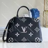 10a högkvalitativa kvinnor en axel crossbody väska designer handväska kedja väskor popularitet väska påse blommor bokstäver shopping väska tote lvity väska multicolor plånbok