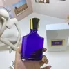 75 ML Female Perfume Women EDP Body Spray Cologne QUEEN OF SILK Natural Long Lasting Pleasant Fragrance Luxury Ladies Charming Scent for Gift 2.5 fl.oz Wholesale