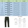 Herenbroek Casual overall 'mode sport buckle multi pocket dun streetwear soild lange broek buitenlading voor man