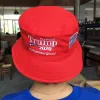 2024 Donald Trump Bordado Balde Chapéu Mantenha America Great Fish Cap Hats RRA 0509