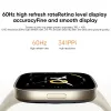 Montres Xiaomi Redmi Watch 3 Version chinoise GPS 1,75 "AMOLED SATE SAFFIR Oxygène Blood Monitor SOS Bluetooth Call 100+ Modes sportifs