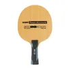 Originaler Gwoo Power Allround Table Tennis Blatthalter mit 5-layer-Holzsteuerung rotierender Balance Tisch Tennis Bat 240428