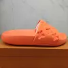 Mannen schuiven waterkant muilezel topkwaliteit zomers slippers slijbanen Designer maat 35-45 Model