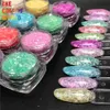 TCT866 COSmetic Grade EcoFriendly Biology Crectable Glitter Sparkle Laser Rainbow Colorful For Eyes Makeup Lip Gloss Body Lotion 240509