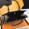 Üst düzey 10A Çizginin Üstü Dahili Çip Versiyon Çanta Çantası Tasarımcı Çanta O NTHEGO Crossbody Bag Yüksek Kalite Çanta Erkek Çantası Luis V Uttion 1: 1 M45653