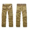 Pantalon masculin