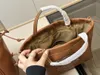 Designer HOBO bag women shoulder bag handbag crossbody Purse Leather Large Capacity Classic Letter fashion bags