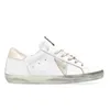 Golden Goose Goode dorado GOLDEN GOODE Women Men Designer Shoe Plate-forme Sparkle Glitter Star Pink Silver Heel Black White Older Ancien【code ：L】Luxu Brand Sneakers Woman Trainers