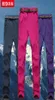 Śniegowe spodnie narciarskie zimowe wodoodporne mężczyźni kobiety Polartec Turining Winterproof polarowe spodnie snowboardowe spodnie snowboardowe Femme spodni 6694176
