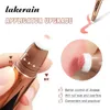 Pen de maquillaje multifuncional Liquid Blush Bronzer Highlighter Highlighter Pearlescent Fine Flash Sponge Beauty Cosmetics Stick 240509