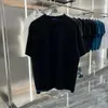 Skjortor för män designer mens t shirt kvinnor mode t -shirt med bokstäver avslappnad sommar kort ärm man tee woman clother s xxl outfit