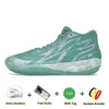 Lamelo Ball Designer Mens Basketball Shoes MB.02 Fire Red Honeycomb Nickelodeon Slime Jade Phenom Powder Blue Queen City Fade Women Men Trainers Sport Sneakers 36-46
