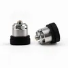 SOC Atomizer vervangende verwarmingshoofdspoel met keramische inzetstuk Rookkom voor piek Enail Was Concentate Oil DAB Rig Kit8291909