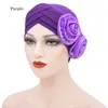 Beretti Musulmani Tam-O'-SHANTER DONNA DONNA SCHEDE CROCE CROVE PLAD CAPS FASHIF FASHI TURBAN VENDITA DELL'ASSEGGIO